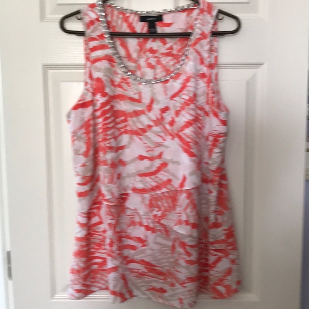 Tunic Top